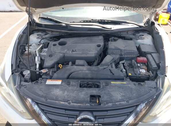 1N4AL3AP5GN329658 2016 NISSAN ALTIMA White Rear view