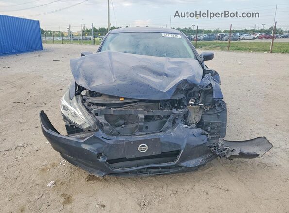 1N4AL3AP5GN337856 2016 NISSAN ALTIMA Black Vista frontal