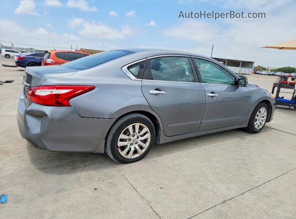 1N4AL3AP5GN339106 2016 NISSAN ALTIMA Gray Հետևի աջ