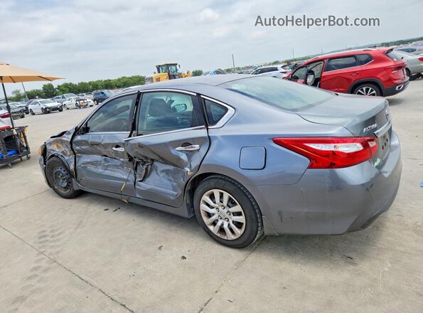 1N4AL3AP5GN339106 2016 NISSAN ALTIMA Gray Հետևի ձախ