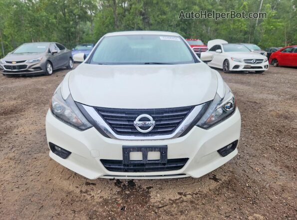 1N4AL3AP5GN349019 2016 NISSAN ALTIMA White Vista frontal
