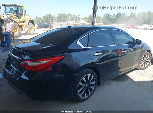 1N4AL3AP5HC153045 2017 NISSAN ALTIMA Black Հետևի աջ