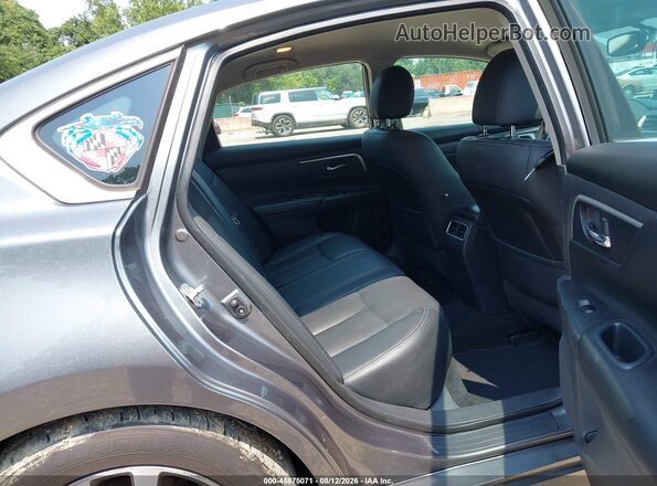 1N4AL3AP5HC171125 2017 NISSAN ALTIMA Gray Вид наклейки з VIN-кодом