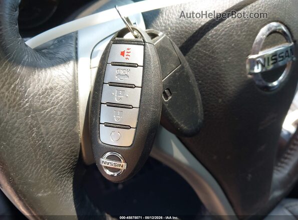1N4AL3AP5HC171125 2017 NISSAN ALTIMA Gray Вид панелі приладів