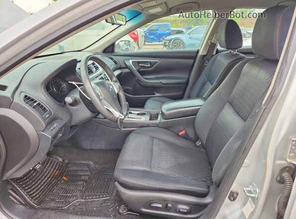 1N4AL3AP5HC175935 2017 NISSAN ALTIMA Серебряный Вид наклейки с VIN-кодом