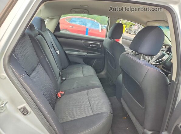 1N4AL3AP5HC175935 2017 NISSAN ALTIMA Серебряный 