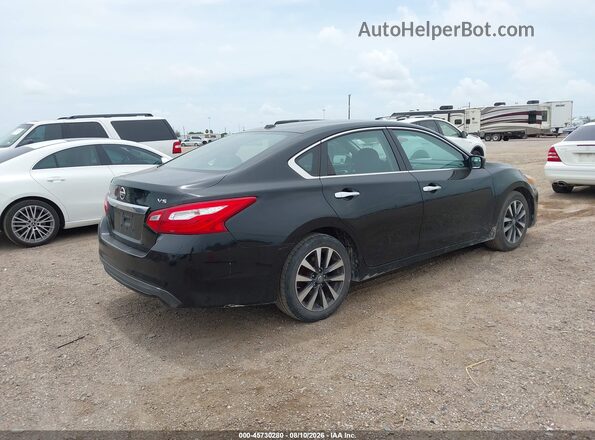 1N4AL3AP5HC202437 2017 NISSAN ALTIMA Black Rear right
