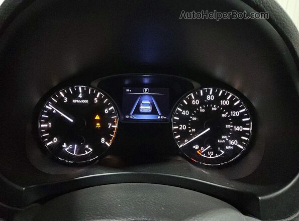 1N4AL3AP5HC203796 2017 NISSAN ALTIMA Серый 
