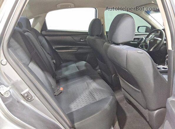 1N4AL3AP5HC203796 2017 NISSAN ALTIMA Серый 