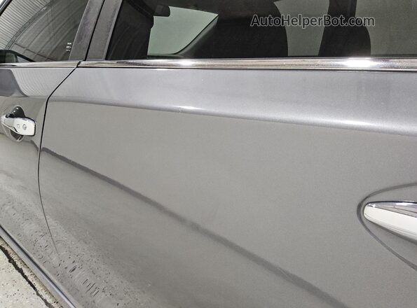 1N4AL3AP5HC203796 2017 NISSAN ALTIMA Серый 