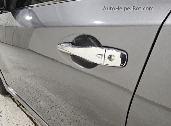 1N4AL3AP5HC203796 2017 NISSAN ALTIMA Серый 