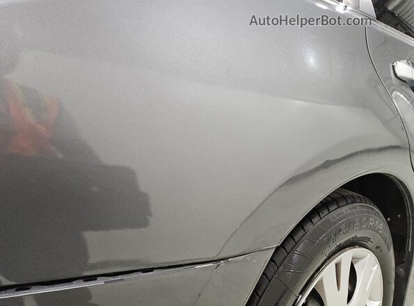 1N4AL3AP5HC203796 2017 NISSAN ALTIMA Серый 