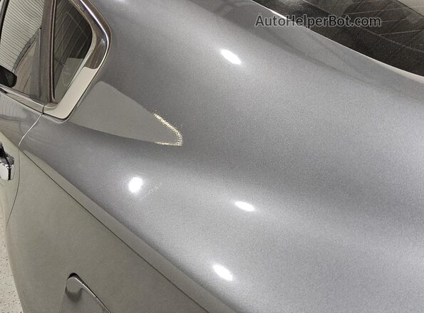 1N4AL3AP5HC203796 2017 NISSAN ALTIMA Серый 