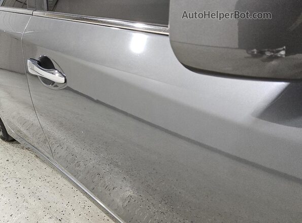 1N4AL3AP5HC203796 2017 NISSAN ALTIMA Серый 