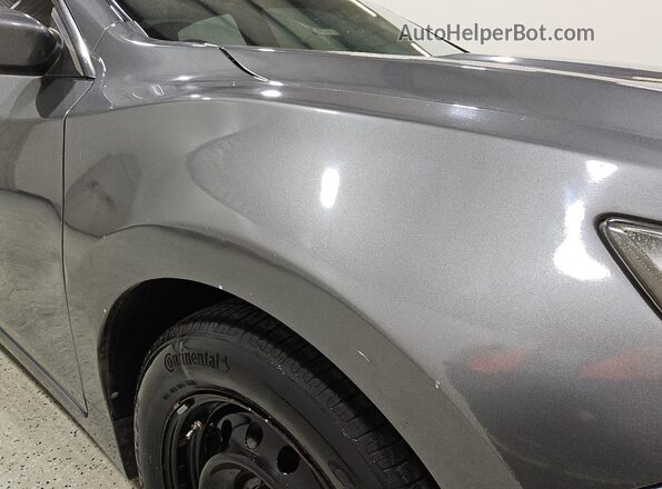 1N4AL3AP5HC203796 2017 NISSAN ALTIMA Серый 