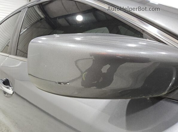 1N4AL3AP5HC203796 2017 NISSAN ALTIMA Серый 