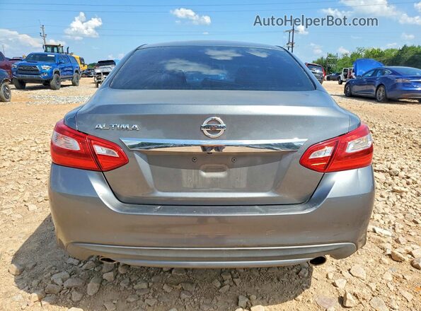 1N4AL3AP5HC294259 2017 NISSAN ALTIMA Gray Հետևի տեսք