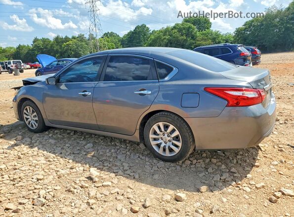 1N4AL3AP5HC294259 2017 NISSAN ALTIMA Gray Հետևի ձախ