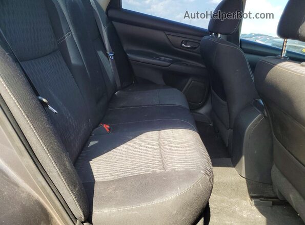 1N4AL3AP5HC294259 2017 NISSAN ALTIMA Gray Հետևի նստատեղերի տեսք