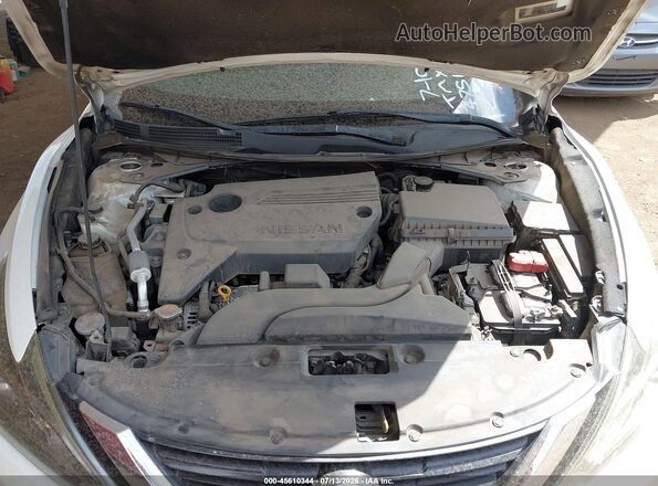 1N4AL3AP5HC475166 2017 NISSAN ALTIMA White Հետևի տեսք