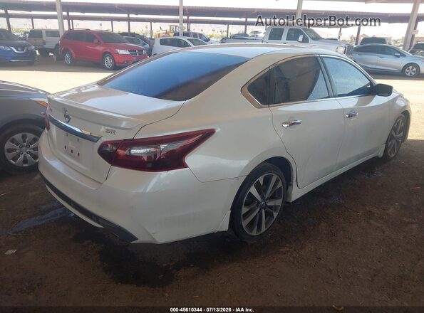 1N4AL3AP5HC475166 2017 NISSAN ALTIMA White Հետևի աջ