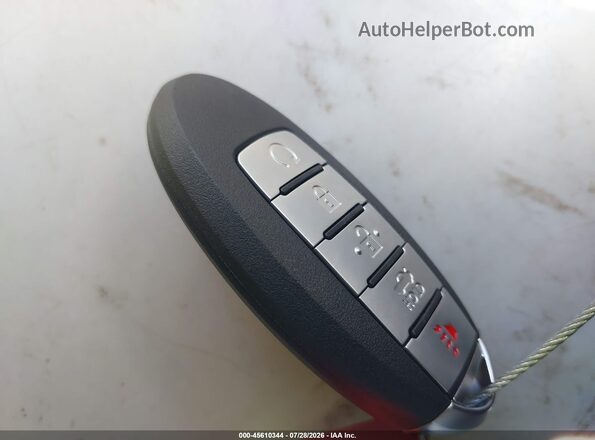 1N4AL3AP5HC475166 2017 NISSAN ALTIMA White Առջևի վահանակի տեսք