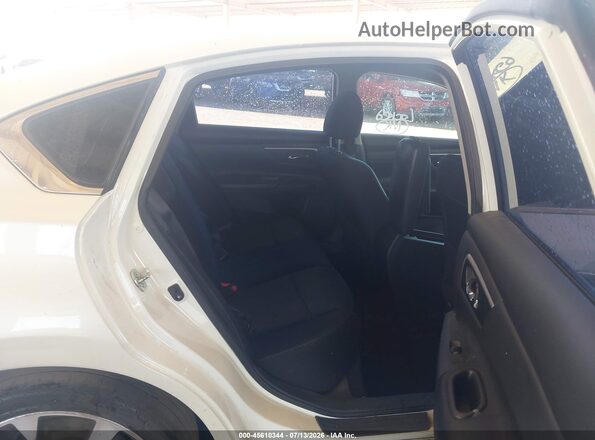 1N4AL3AP5HC475166 2017 NISSAN ALTIMA White VIN կոդի պիտակի տեսք