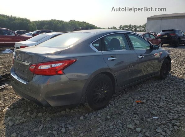 1N4AL3AP5HN355565 2017 NISSAN ALTIMA Gray უკანა მარჯვენა
