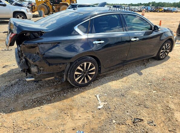 1N4AL3AP5JC112064 2018 NISSAN ALTIMA Black Trasero derecho