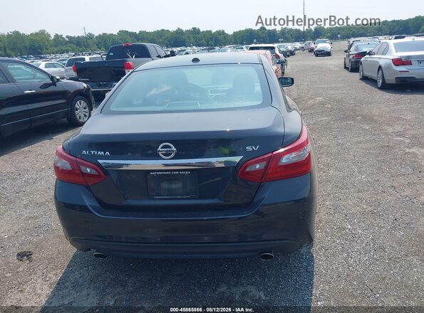 1N4AL3AP5JC123565 2018 NISSAN ALTIMA Black 