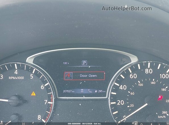 1N4AL3AP5JC123565 2018 NISSAN ALTIMA Black 