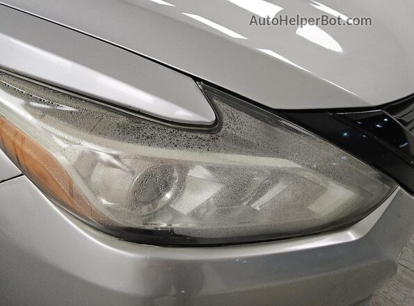 1N4AL3AP5JC124621 2018 NISSAN ALTIMA Silver 