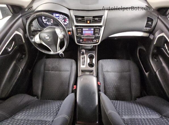 1N4AL3AP5JC124621 2018 NISSAN ALTIMA Silver 