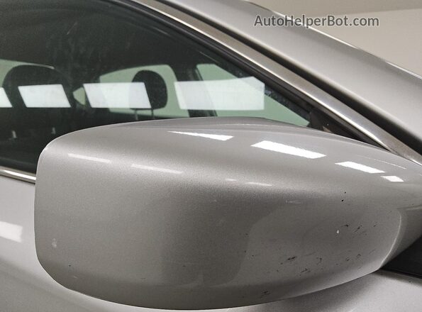 1N4AL3AP5JC124621 2018 NISSAN ALTIMA Silver 