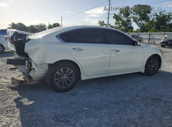 1N4AL3AP5JC124912 2018 NISSAN ALTIMA White Trasero derecho