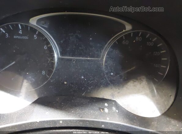1N4AL3AP5JC130175 2018 NISSAN ALTIMA Gray Вид задніх сидінь