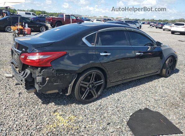 1N4AL3AP5JC186231 2018 NISSAN ALTIMA Gray უკანა მარჯვენა