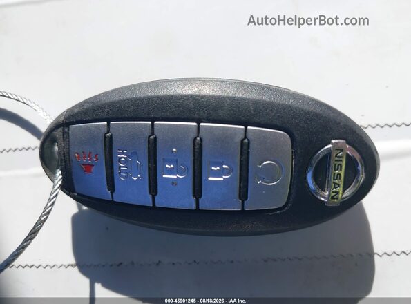 1N4AL3AP5JC192093 2018 NISSAN ALTIMA Серый Вид панели приборов