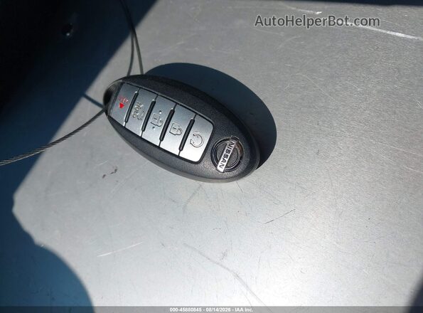 1N4AL3AP5JC219177 2018 NISSAN ALTIMA Gray Widok deski rozdzielczej