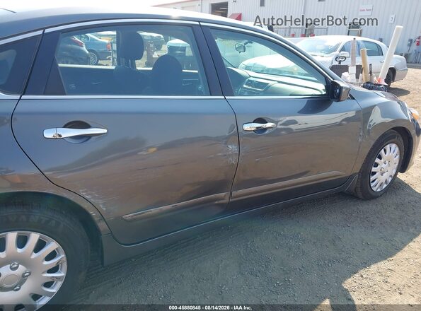 1N4AL3AP5JC219177 2018 NISSAN ALTIMA Gray 