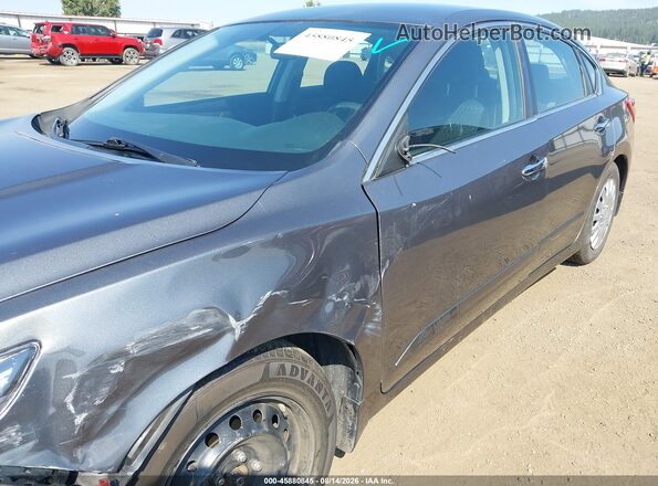 1N4AL3AP5JC219177 2018 NISSAN ALTIMA Gray 