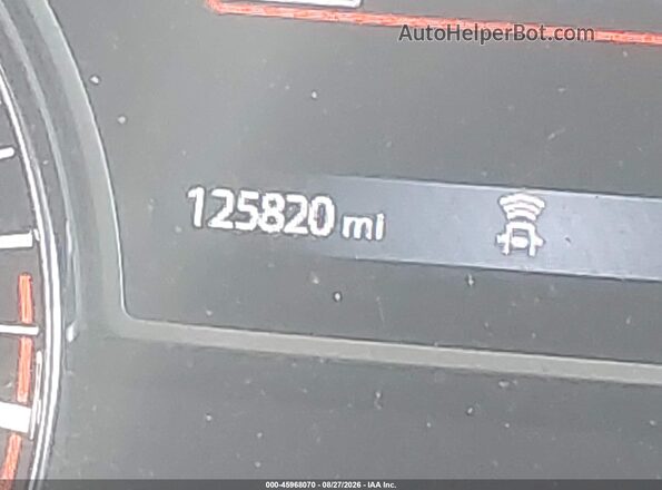1N4AL3AP5JC247643 2018 NISSAN ALTIMA Черный Вид задних сидений