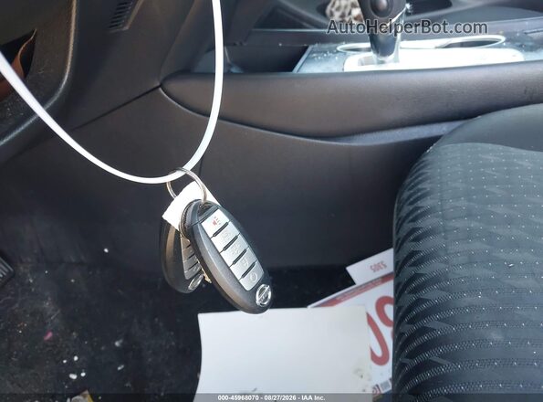 1N4AL3AP5JC247643 2018 NISSAN ALTIMA Черный Вид панели приборов