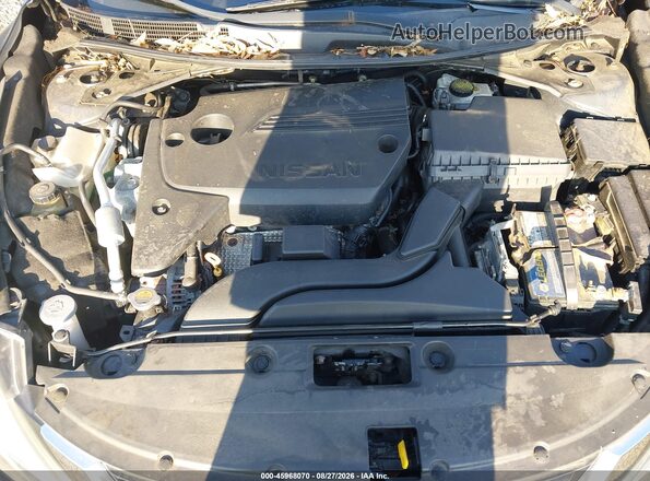 1N4AL3AP5JC247643 2018 NISSAN ALTIMA Черный Вид сзади