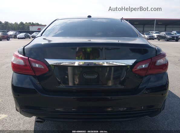 1N4AL3AP5JC264314 2018 NISSAN ALTIMA Black 