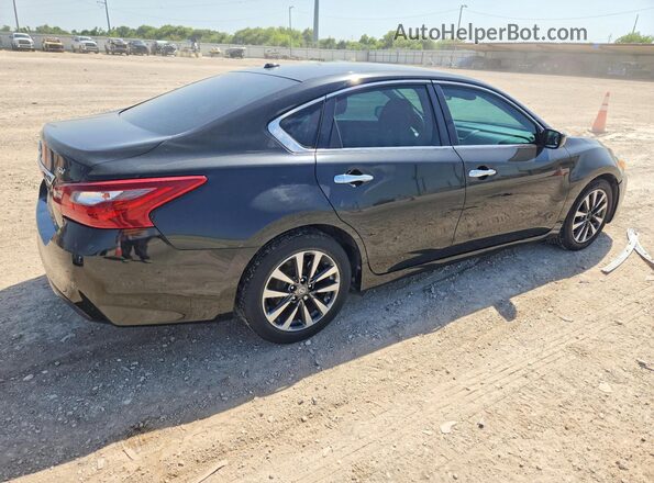1N4AL3AP5JC267732 2018 NISSAN ALTIMA Black Trasero derecho