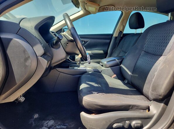 1N4AL3AP5JC267732 2018 NISSAN ALTIMA Black Vista interior delantera