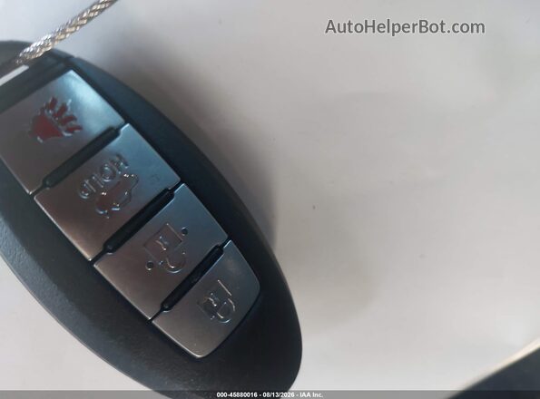 1N4AL3AP5JC287365 2018 NISSAN ALTIMA Черный Вид панели приборов