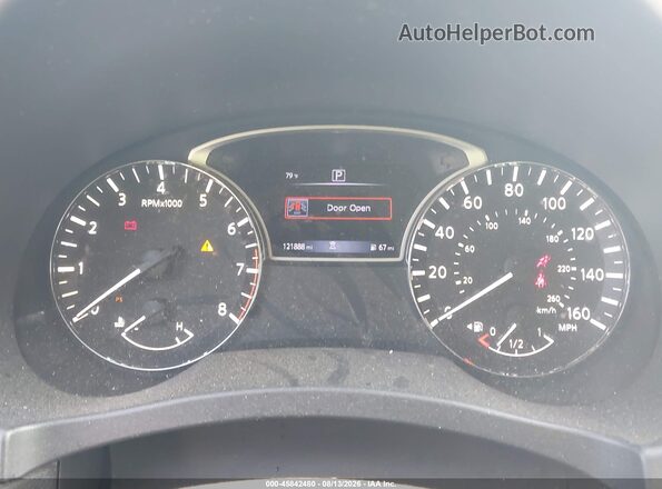 1N4AL3AP5JC475836 2018 NISSAN ALTIMA Black 