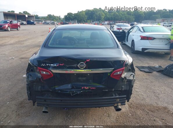 1N4AL3AP5JC475836 2018 NISSAN ALTIMA Black 